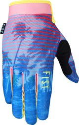 Fist - Breezer