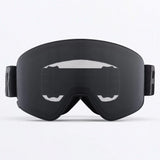FXR Racing - Ridge Goggle  - Black Ops - OS