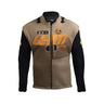 Leatt Moto 4.5 Enduro X-Flow Motorcycle Jacket | Ventilated