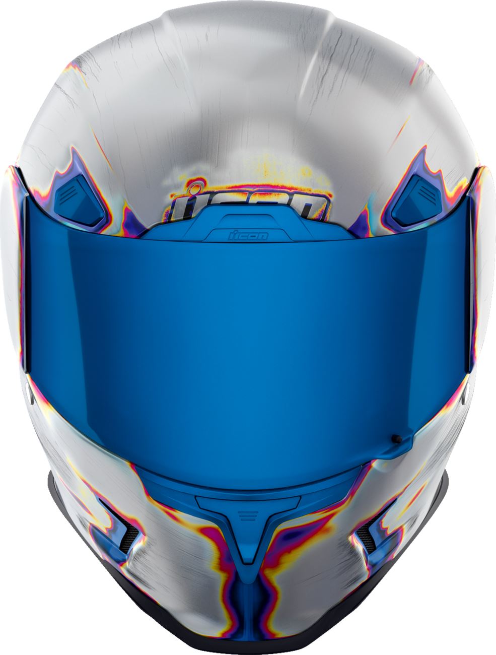 Icon Airframe Pro™ Helmet - Re-Entry