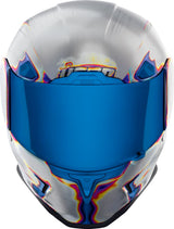 Icon Airframe Pro™ Helmet - Re-Entry