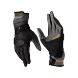 Leatt ADV X-Flow 5.5 Motorcycle Gloves | Ventilated Standard Length