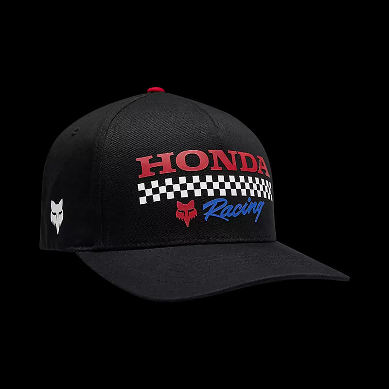 Fox Racing - Honda Flexfit Hat