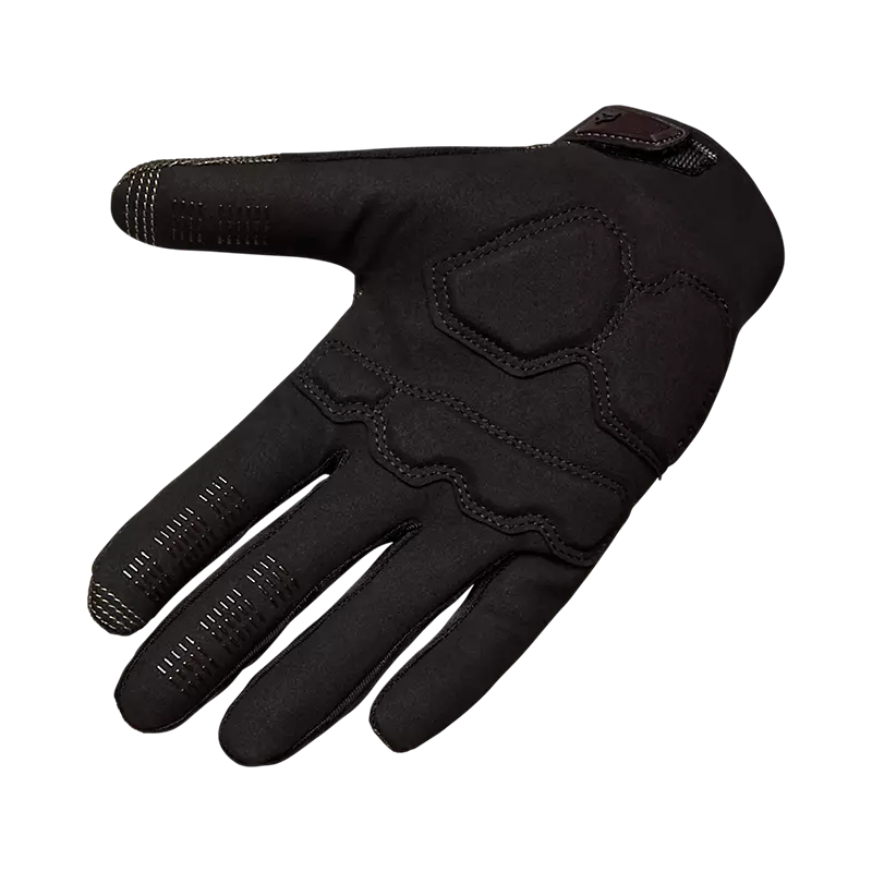 Fox Racing - Ranger Gel Glove - Cocoa Brown - L