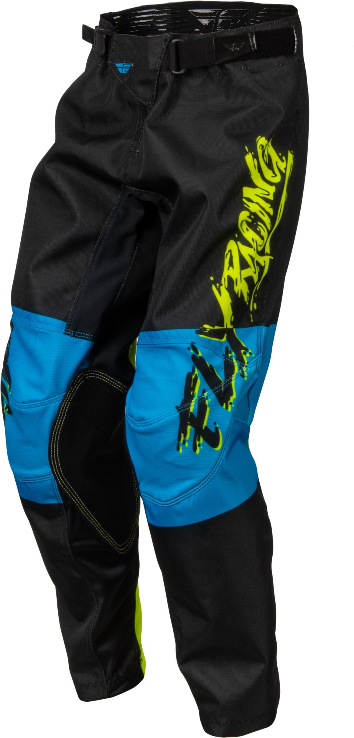 Youth Kinetic Khaos Pants - Cycle City Outdoors