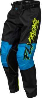 Youth Kinetic Khaos Pants - Cycle City Outdoors