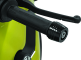 Kuryakyn Lodestar Handlebar Slider Black - Cycle City Outdoors
