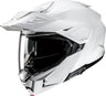 HJC i80 Modular Motorcycle Helmet - Solid