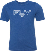 Youth Fly Edge Tee