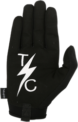 THRASHIN SUPPLY CO. Covert Gloves - Black - 2XL CVT-00-12
