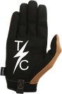THRASHIN SUPPLY CO. Covert Gloves - Tactical Tan - Medium CVT-05-09