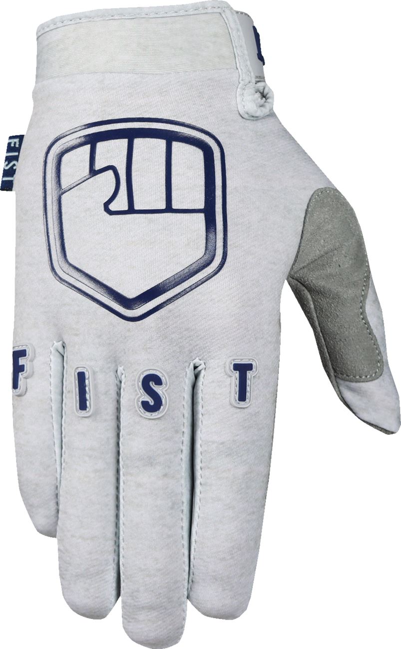 Fist - Strapped