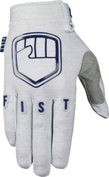 Fist - Strapped