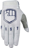 Fist - Strapped