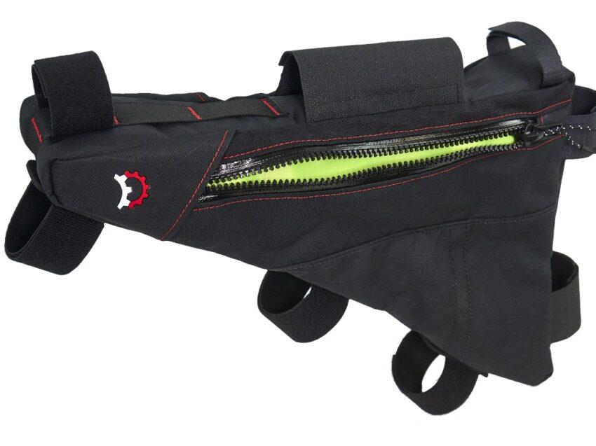 Revelate Designs Rifter Frame Bag MD