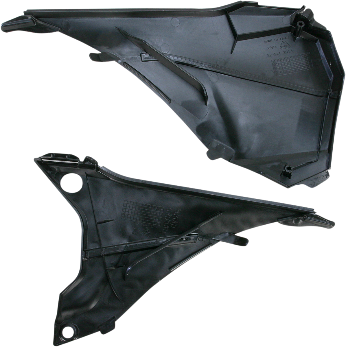Acerbis | Air Box Cover | KTM | Left/Right