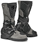 Sidi Adventure 2 GORE-TEX Motorcycle Boots | Flex System & Replaceable Cam-Lock Buckles