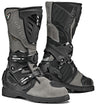Sidi Adventure 2 GORE-TEX Motorcycle Boots | Flex System & Replaceable Cam-Lock Buckles