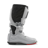 Fastback Endurance Boots Snow Camo Sz 10
