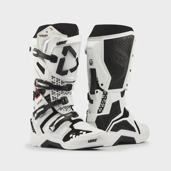 Leatt Moto 5.5 FlexLock Evo MX Boot