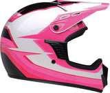 Z1R Child Dirt Maxx Helmet - Vortex