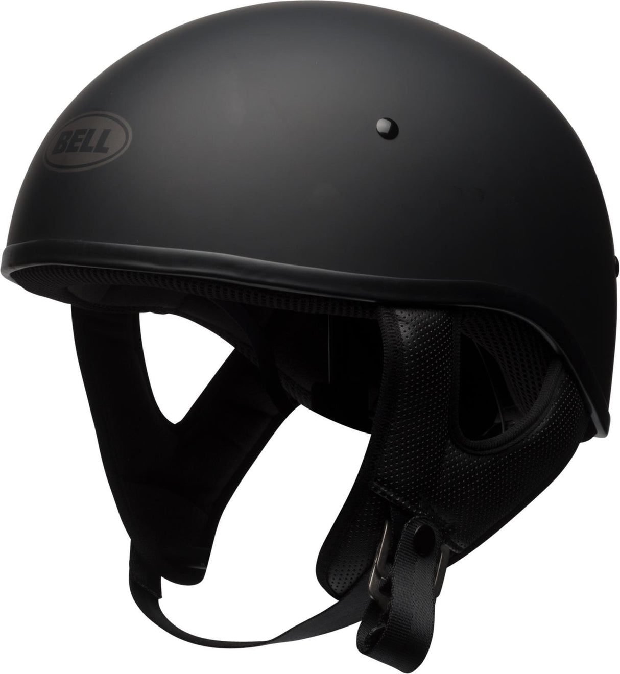 Bell Pit Boss Sport Solid Matte Black - M