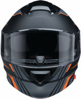 Z1R Solaris 2.0 Modular Helmet | Slater | XS–4X