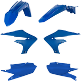 Acerbis | Standard Body Kit | Yamaha | Front/Rear/Left/Right