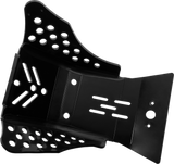 Axp Racing AX1589 Skid Plate - Black - Gas Gas - EX/MC '21-'23 | Off-Road