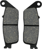 EBC FA Series Organic Base Front Brake Pads - FA226 (Triumph / Honda / Suzuki / Kawasaki 1990–2024)
