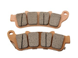 Honda OEM Front Brake Pad Set | Right Caliper | GL1800 Gold Wing 2001–2017 | 06456-MCA-016