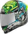 Icon Airframe Pro® Helmet - Outbreak - Blue