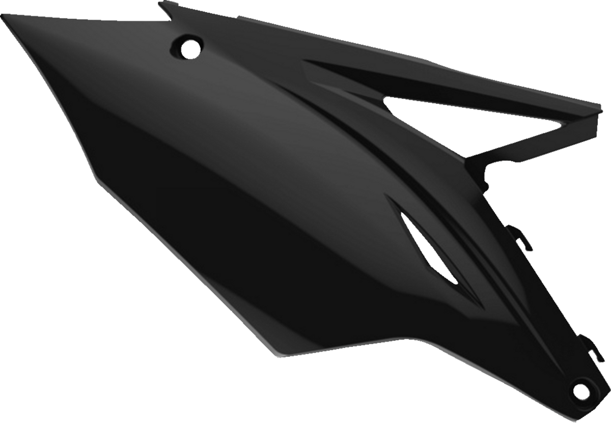 Polisport | Side Panel | Kawasaki | Right/Left