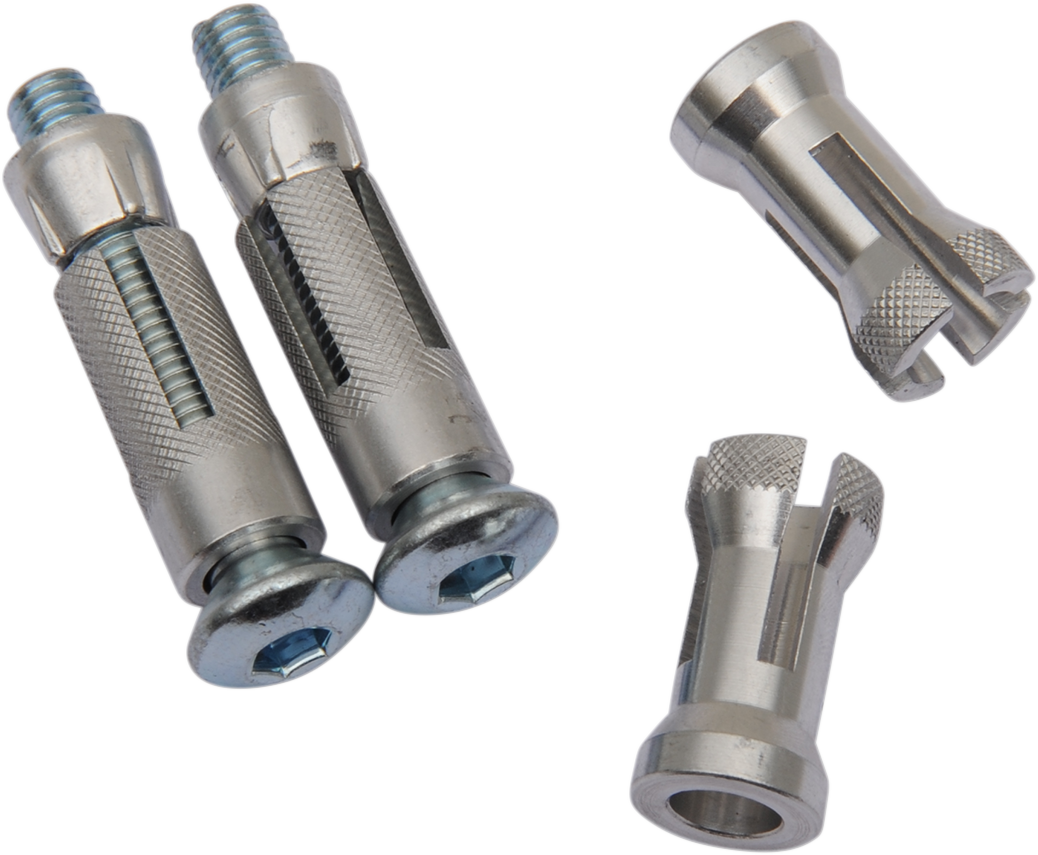 Cycra 1CYC-1054-02 Probend CRM Ultra Bar End Set | Off-Road