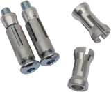 Cycra 1CYC-1054-02 Probend CRM Ultra Bar End Set | Off-Road