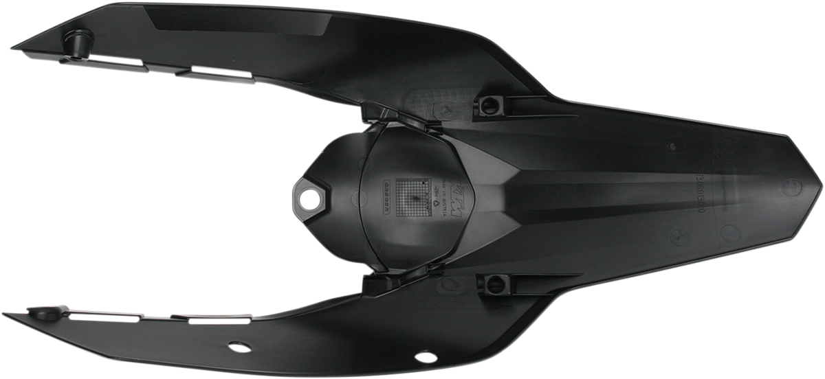 Acerbis | Side Cowling | KTM | Rear