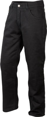 Scorpion - Covert Jeans Black Size 36