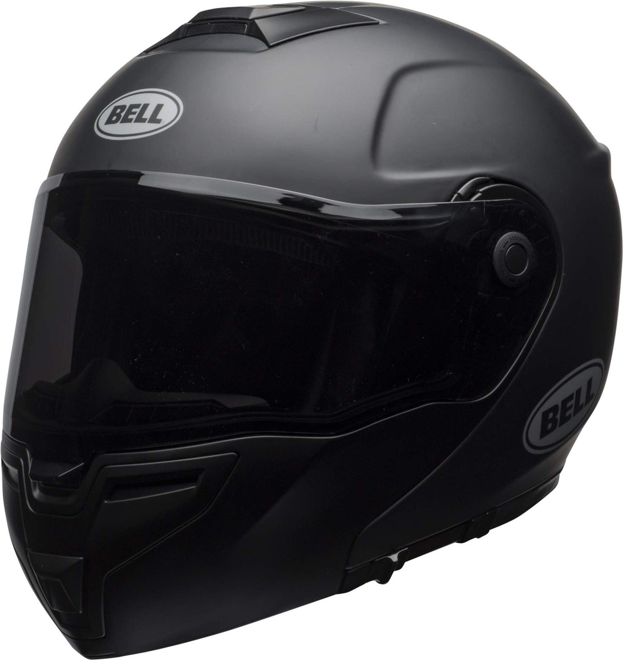 Bell - SRT M - Matte Black - L (Open Box)