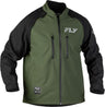 Fly Racing - Patrol Jacket