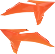 Acerbis | Radiator Shroud | KTM | Right/Left
