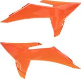Acerbis | Radiator Shroud | KTM | Right/Left
