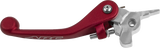 ARC CL-S350-R Forged Clutch Lever - Shorty - Red | Off-Road - Red
