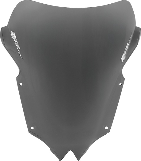Zero Gravity 23-580-02 Sport Windscreen - Light Smoke - YZF-R6 | Street