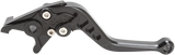 PSR 00-00531-22 Click 'N Roll Brake Lever - Short - Black | Street