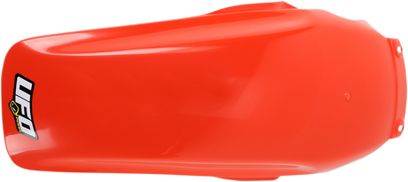 UFO | Fender | Honda | Rear