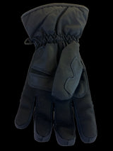 FXR Racing - Child Octane Glove - Black