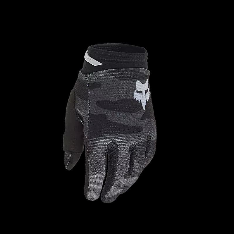 Fox Racing - Youth 180 Bnkr Glove