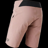 Fox Racing - Womens Flexair Short - Plm Pr - S