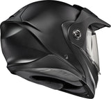 Scorpion - Exo At960 Modular Helmet Matte Black 3x