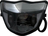 Moose Offroad LED Headlight | Yamaha WR / XT / TT-R Enduro | 2001-3079